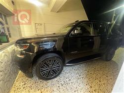 شێڤرۆلێت تاهۆ